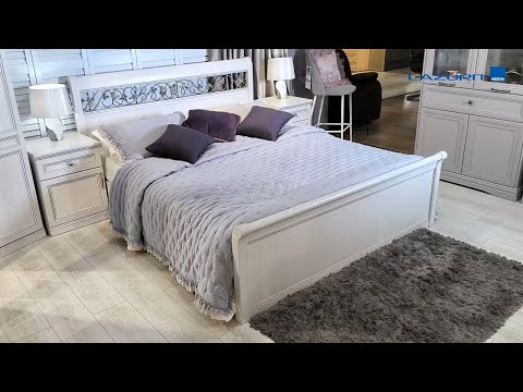 Кровать Белладжио Дуб белладжио Кровать Белладжио Дуб белладжио