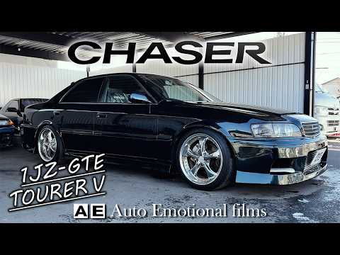 【中古】 朝がくるまで Extra Edition | JZX100 Chaser in stock! Choose your dealer