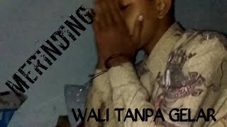 MERINDING!!! , 'WALI TANPA GELAR' AJIB ft. HENDRIK, GUITAR COVER