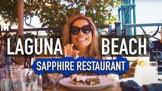 Sapphire Restaurant... Brunch anyone