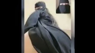 Bigo Live Tango dance show live stream by Saudi girls