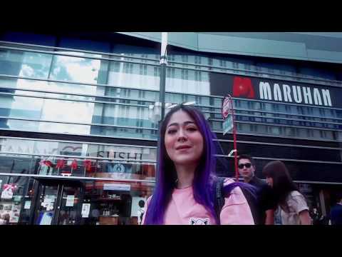 RayRay - It's The Ship China and Warp Tokyo Tour 2019