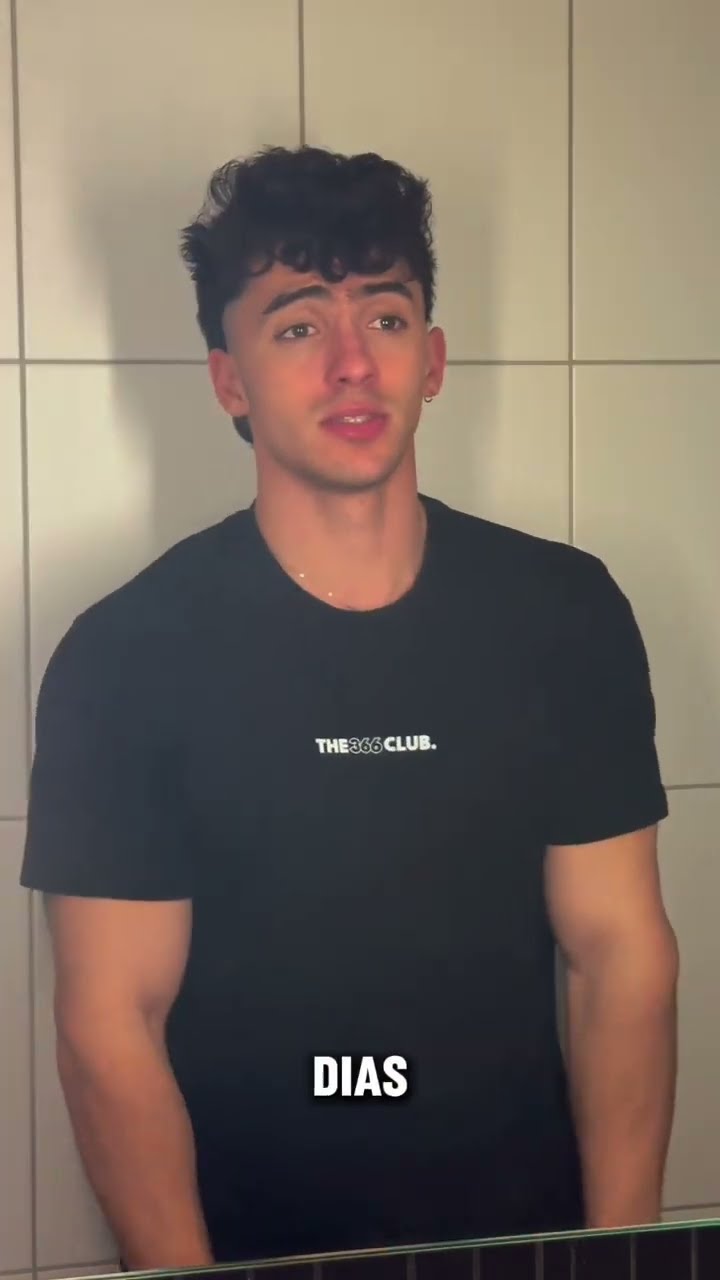 Te queres quedar sin la tuya? @the366club en ig