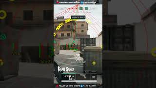 Delta force mobile Android IOS new VIP Hack Gameplay (2026)
