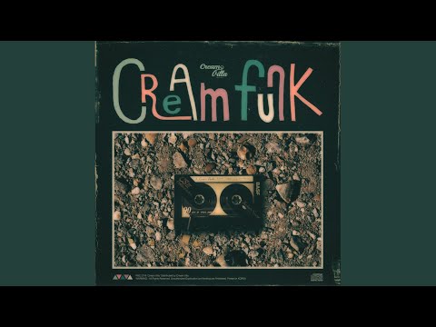 Cream Funk (Feat. 크림빌라)