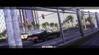 The Crew Featuring Nvidia Gameworks