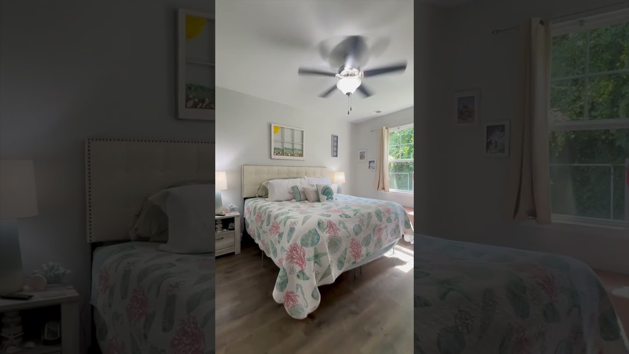 You Won’t Believe The Storage In This House! North Myrtle Beach Home 