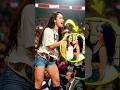 AJ Lee Wants These TWO Big Return Matches 👀