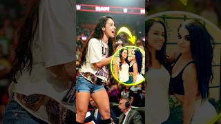 AJ Lee Wants These TWO Big Return Matches 👀