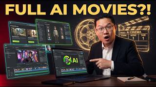 CinemaStudio AI Review - Real Movies, Not 5-Second Clips - All OTO & Bundle Deal & Bonus Review