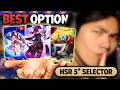 DON'T BRICK YOUR ACCOUNT! | Best 5* Selector Choice