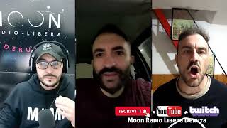 LA SCIMMIA PUNTATA 12 - LA FINE DEL MONDO