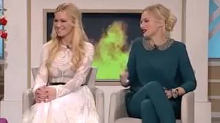 Natasa Bekvalac - Magazin IN - (TV Pink 2013)