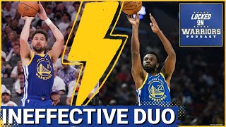 Friendly Golden State Warriors Salary Cap Situation + Analyzing Andrew Wiggins' Statistical Splits