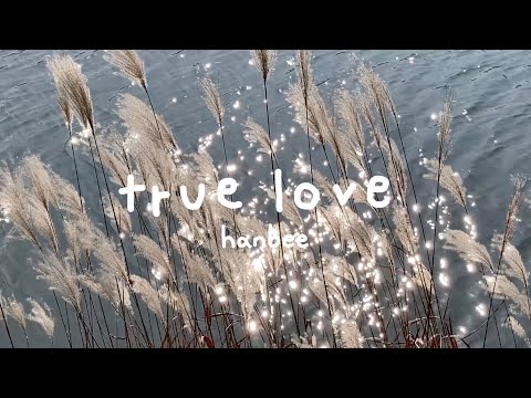 hanbee - true love (official mv)