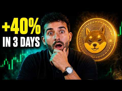 Apakah Kebangkitan SHIBA INU Itu Nyata? Prediksi Harga $SHIB 2026
