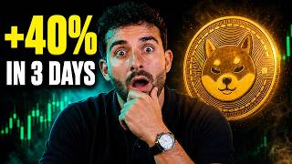 Is The SHIBA INU Comeback Real? $SHIB Price Prediction 2026