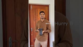 ഫോട്ടോ എടുക്കാൻ ഞങ്ങളുടെ കയ്യിൽ ആളുണ്ട് | Engagement Photography Specialist | Our Cameraman | Shorts