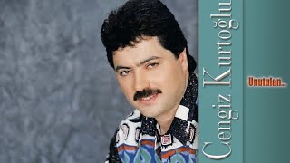 Cengiz Kurtoğlu - Küllenen Aşk (Yüksek Ses Kalitesi)