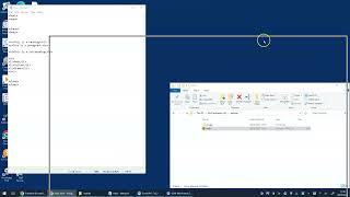 Saving HTML files