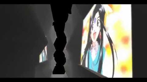 Future City - (Lightwave 6.5 Animation - 2001)