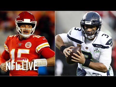 NFL Live predicts 2018 Week 16 games