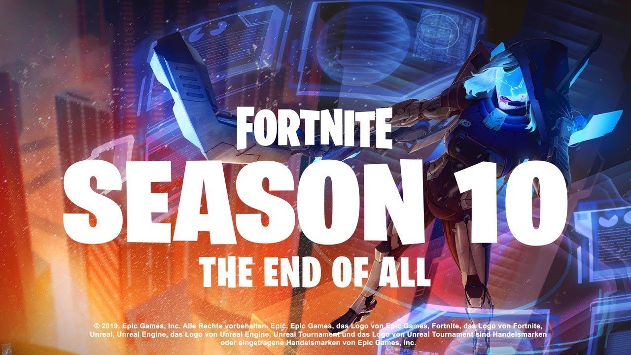 Joyeux Anniversaire Fortnite Trailer 10 Saison De Fortnite Fortnite Officiel Made In China Youtube Joyeux Anniversaire Fortnite Trailer 10 Saison De Fortnite Fortnite Officiel Made In China Youtube
