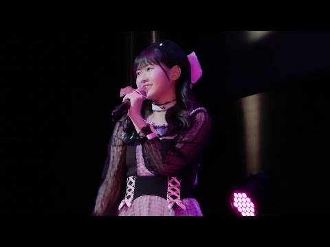 H!P CUTEST VOICE - Okamura Homare - Kanojo ni Naritai!!! (彼女になりたいっ！！！)