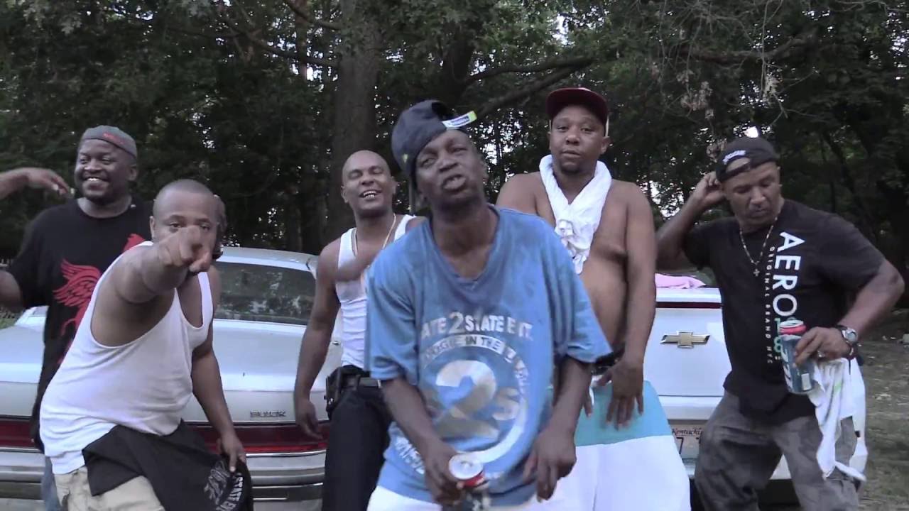 Nate Boogie X Wit The Shit ft. Jake Jackal X (OFFICIAL VIDEO)