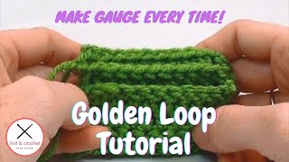 Fixing Gauge When Height Is Incorrect Aka Den Loop Method Tutorial