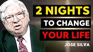 Jose Silva s Step-by-Step Technique to Change Your Life The Anchor Method