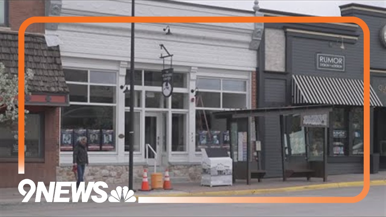 Rural entrepreneurship emerging as Colorado's next economic engine