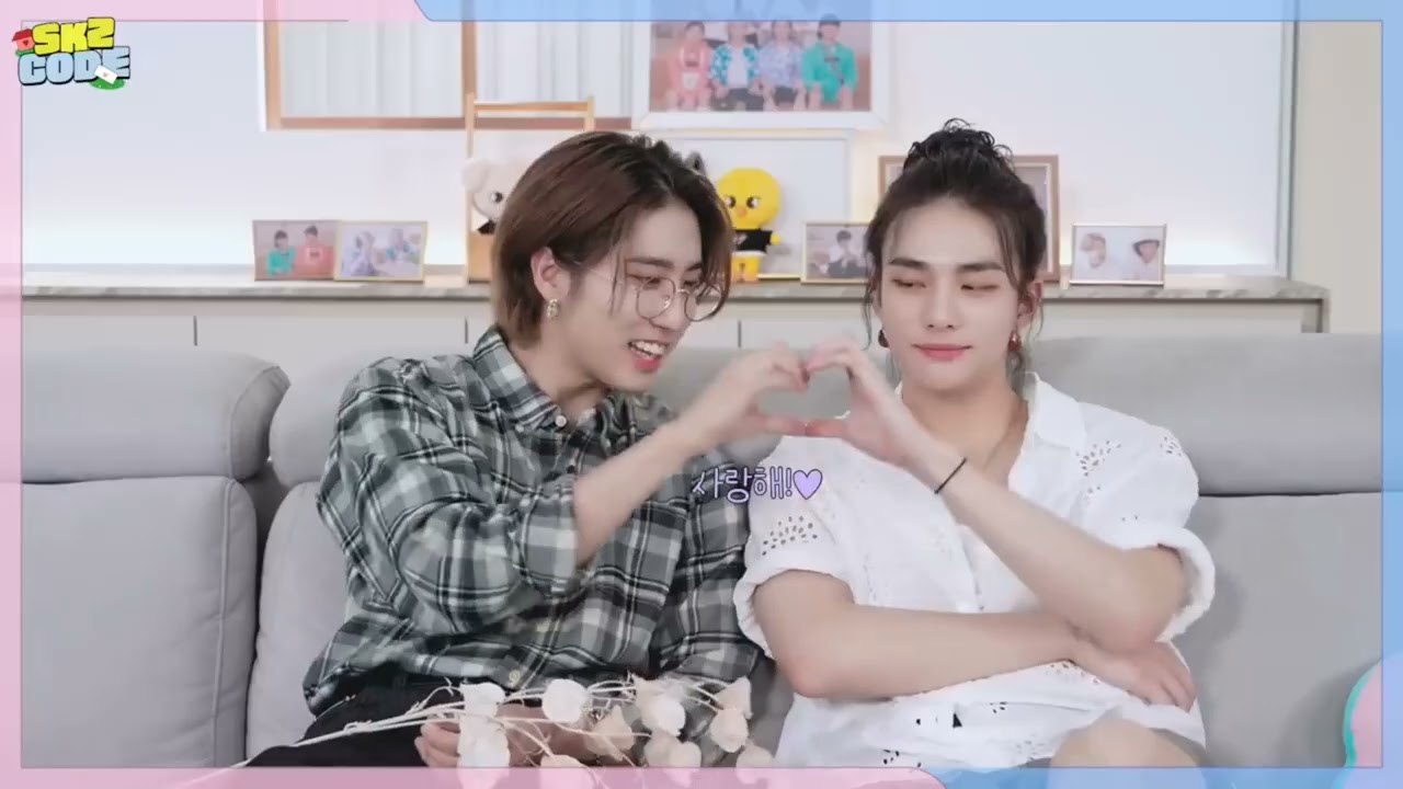 Redublagem Skz code 🔥📍😉 entra aí sô 😉