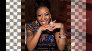 Keyshia Cole Ft. Alicia Keys - Only With You (Unreleased Mixtape) 2010 "NICE"