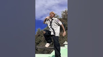 Thumbnail of ECHO-Prod.WooZi (Seventeen)Choreography by RIEHATA (RHTokyo) #dance #kpop #worldofstreetwomenfighter