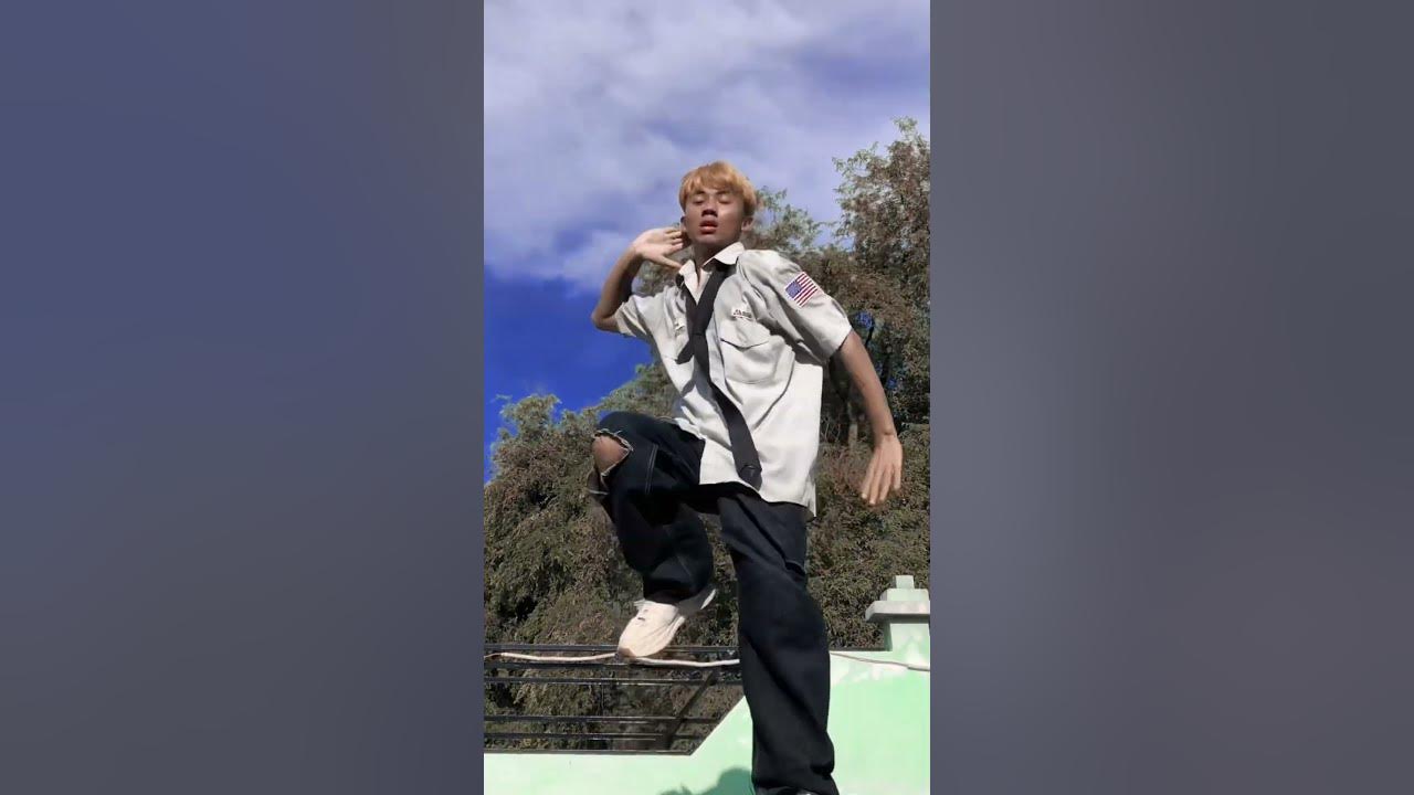 ECHO-Prod.WooZi (Seventeen)Choreography by RIEHATA (RHTokyo) #dance #kpop #worldofstreetwomenfighter
