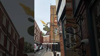 Most Beautiful Stationary Shop In London