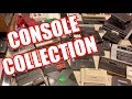 Video Game Console Collection by Mike Matei