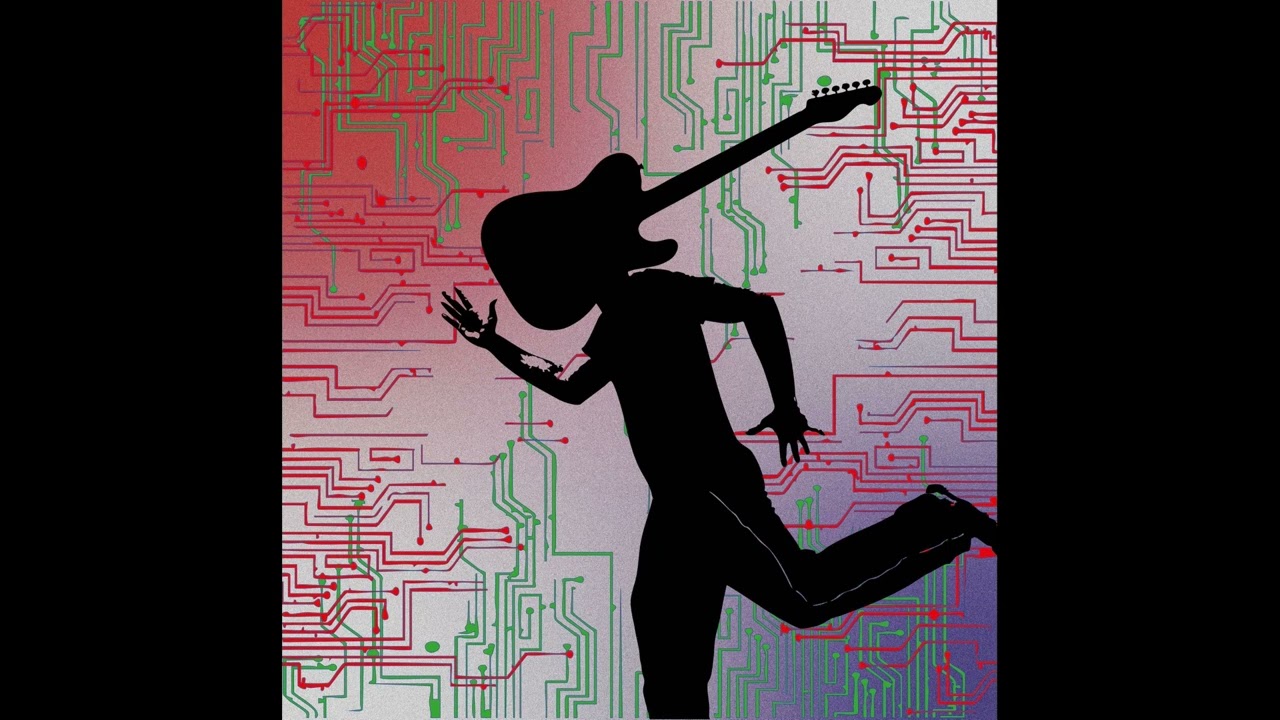 Rush (From Resolution)