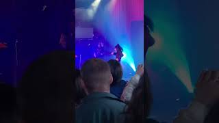 Lights - February Air (live) Calgary, AB February 4, 2023