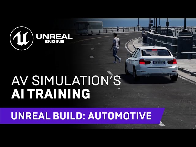 Simulation Training Systems for Car Driving