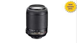 NIKON 55-200mm f/4-5.6G ED IF AF-S DX VR Nikkor Zoom Lens screenshot 4