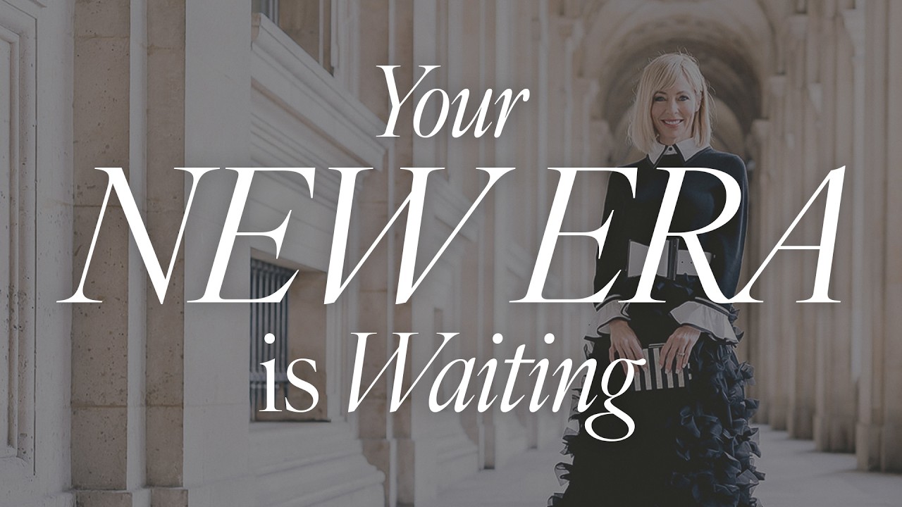 5 Things That Don't Belong in Your Next Era