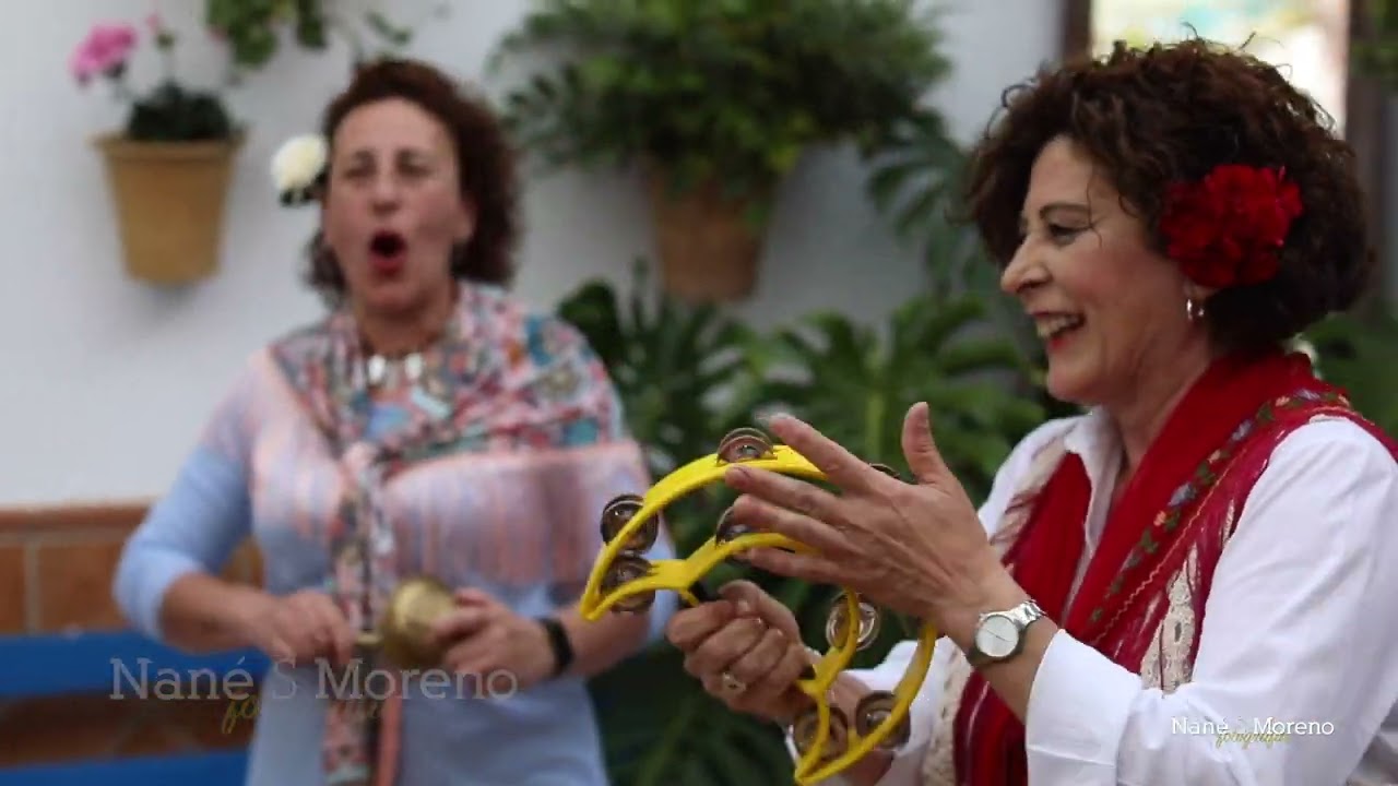 Viernes Octava de Cruces 2021