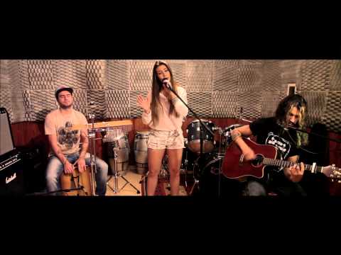 Maps - Maroon 5 (Cover - Karen)