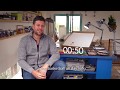 Latin Art: 60 Seconds with Colombian Artist Pablo Arrázola