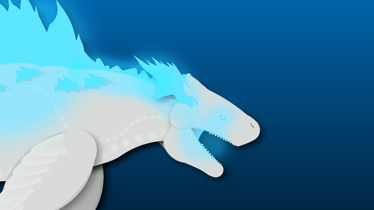 Shimo test Animation|no sounds| - YouTube