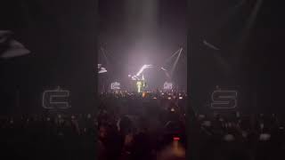 Chase and Status ‘Program’ 1 May 2025