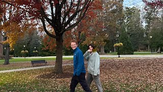 Life at Vassar