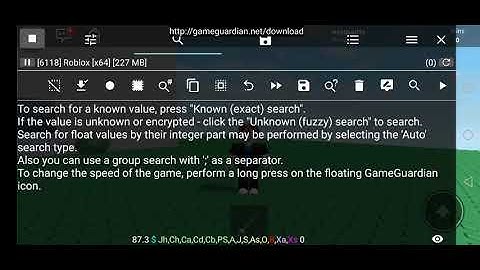 FE Fencing Autofarm Instructions